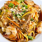 Hokkien Mee Noodle